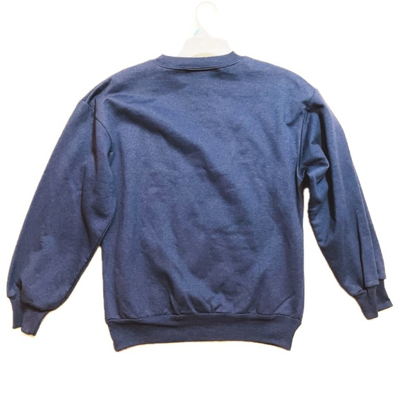 🆕 VINTAGE Christmas sweater (new with tags) - Picture 4 of 5